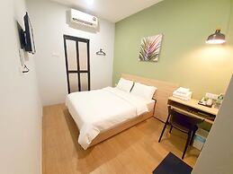 Hotel O Green Home Hotel