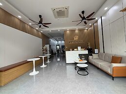 Mimocha Hotel - Hoa Lu Ancient Town Ninh Binh