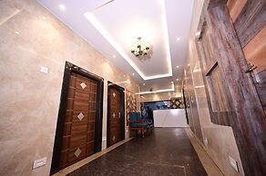 Hotel Venkatesh