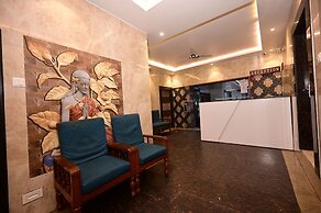 Hotel Venkatesh