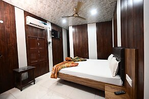 Hotel Venkatesh