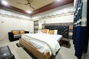 Hotel Venkatesh