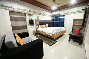 Hotel Venkatesh