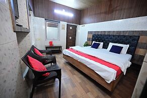 Hotel Venkatesh