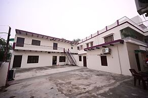 Hotel Venkatesh