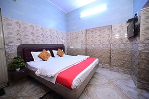Hotel Venkatesh