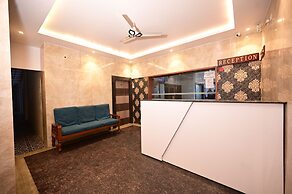 Hotel Venkatesh
