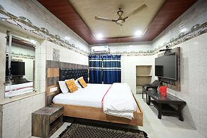 Hotel Venkatesh