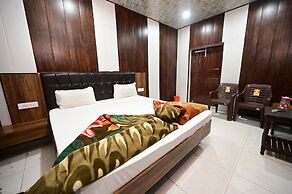 Hotel Venkatesh