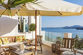 Marilena Sea View