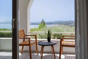 Marilena Sea View