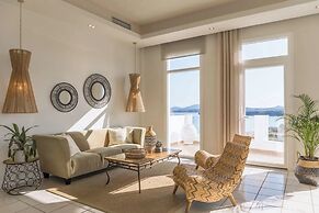 Marilena Sea View