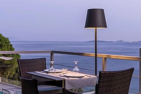 Marilena Sea View