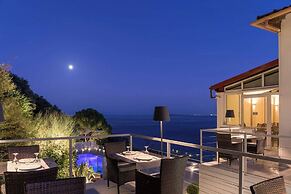Marilena Sea View