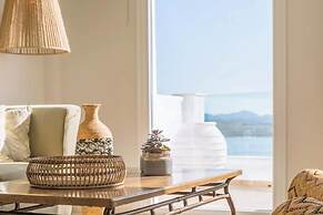 Marilena Sea View