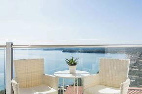 Marilena Sea View
