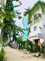 Nhu Ngoc Motel