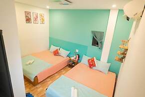 Nhu Ngoc Motel