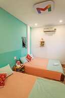 Nhu Ngoc Motel