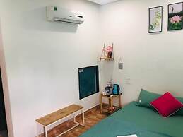 Nhu Ngoc Motel