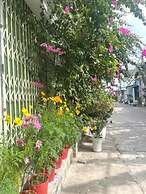 Nhu Ngoc Motel