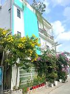 Nhu Ngoc Motel