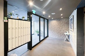 Locanda Shin-Osaka