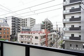 Locanda Shin-Osaka