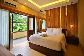 AB Hotel Kuta