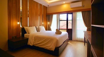 AB Hotel Kuta