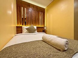 AB Hotel Kuta
