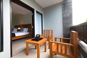 AB Hotel Kuta