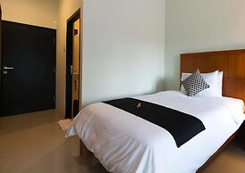 AB Hotel Kuta