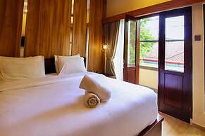 AB Hotel Kuta