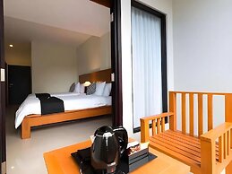 AB Hotel Kuta
