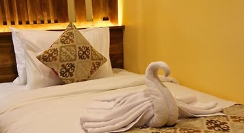 AB Hotel Kuta