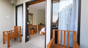 AB Hotel Kuta