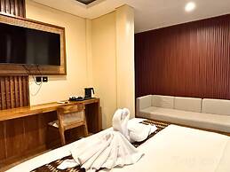 AB Hotel Kuta