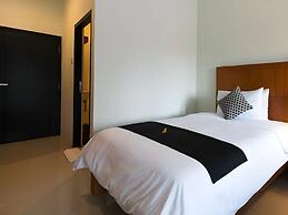 AB Hotel Kuta