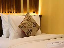 AB Hotel Kuta