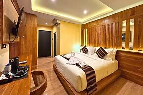 AB Hotel Kuta