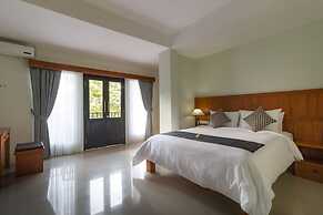 AB Hotel Kuta