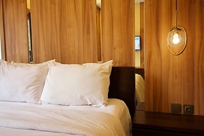 AB Hotel Kuta