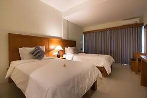 AB Hotel Kuta