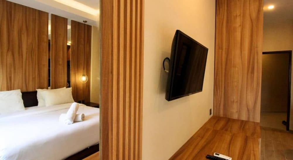 AB Hotel Kuta