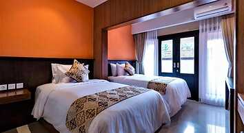 AB Hotel Kuta