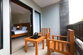AB Hotel Kuta