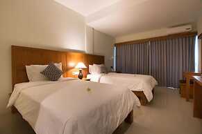 AB Hotel Kuta