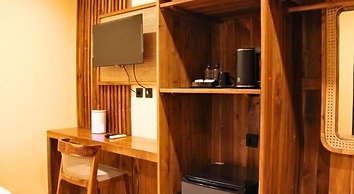 AB Hotel Kuta