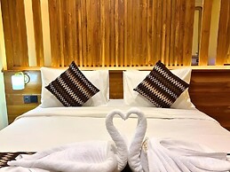 AB Hotel Kuta